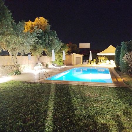 San Domenico Residence Arenella  Bagian luar foto