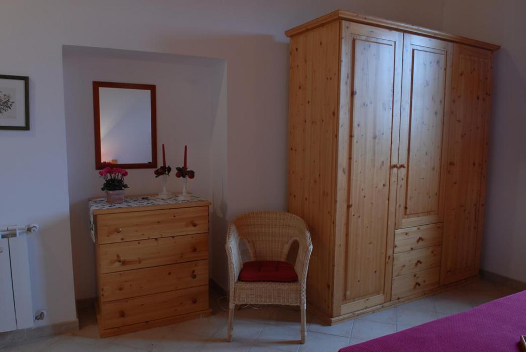 San Domenico Residence Arenella  Bagian luar foto