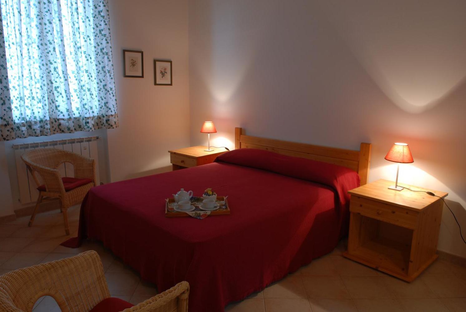 San Domenico Residence Arenella  Bagian luar foto