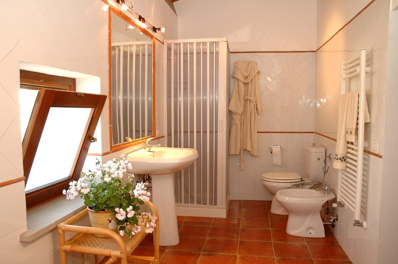 San Domenico Residence Arenella  Ruang foto