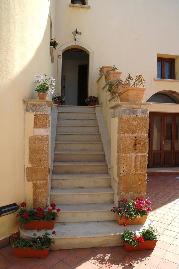 San Domenico Residence Arenella  Bagian luar foto