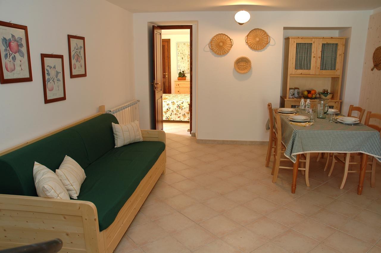 San Domenico Residence Arenella  Bagian luar foto