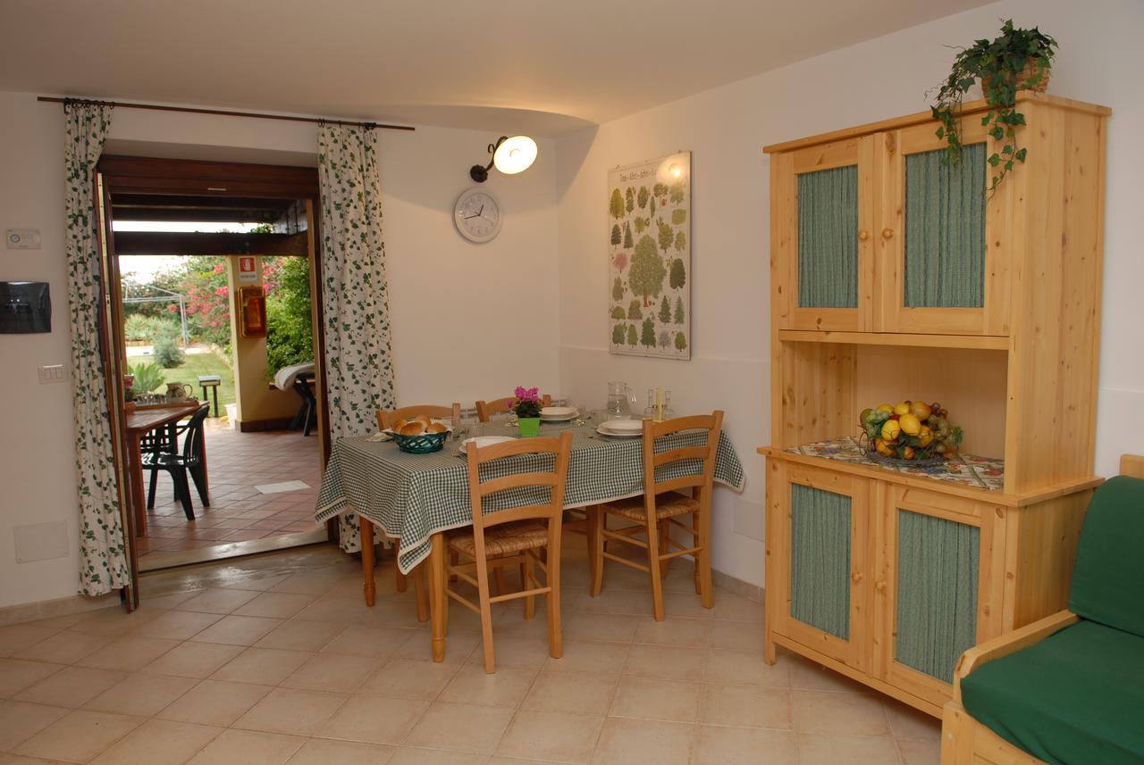 San Domenico Residence Arenella  Bagian luar foto