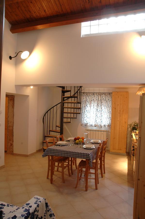 San Domenico Residence Arenella  Bagian luar foto
