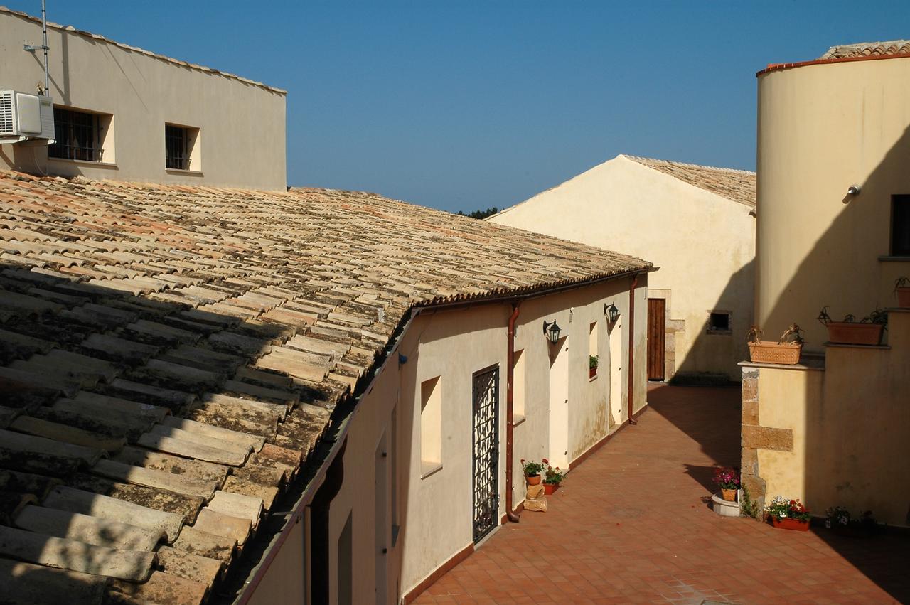 San Domenico Residence Arenella  Bagian luar foto