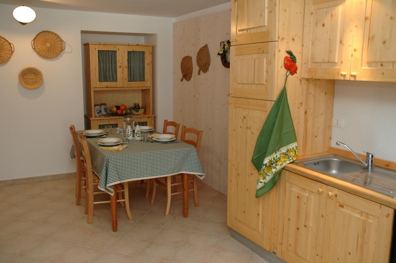 San Domenico Residence Arenella  Bagian luar foto