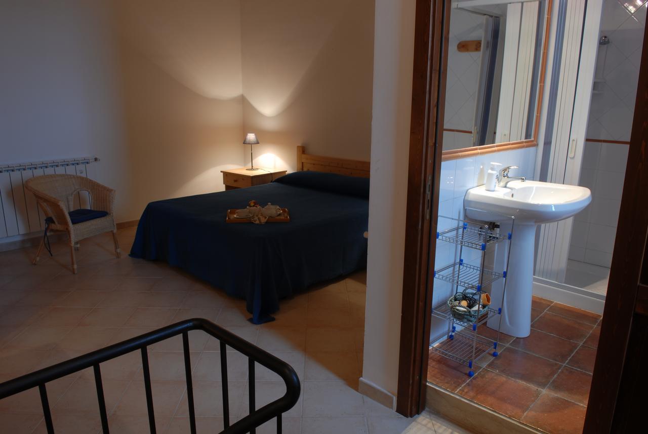 San Domenico Residence Arenella  Bagian luar foto
