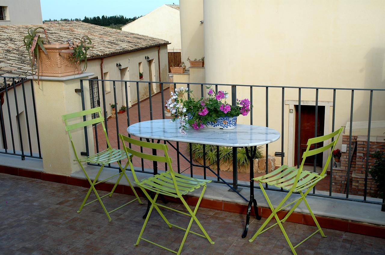 San Domenico Residence Arenella  Bagian luar foto