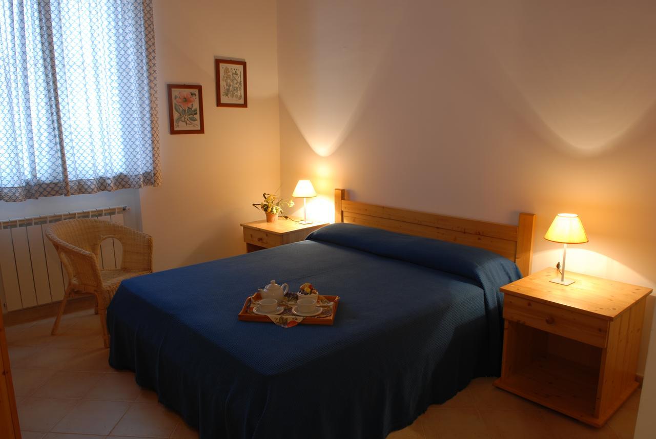 San Domenico Residence Arenella  Bagian luar foto