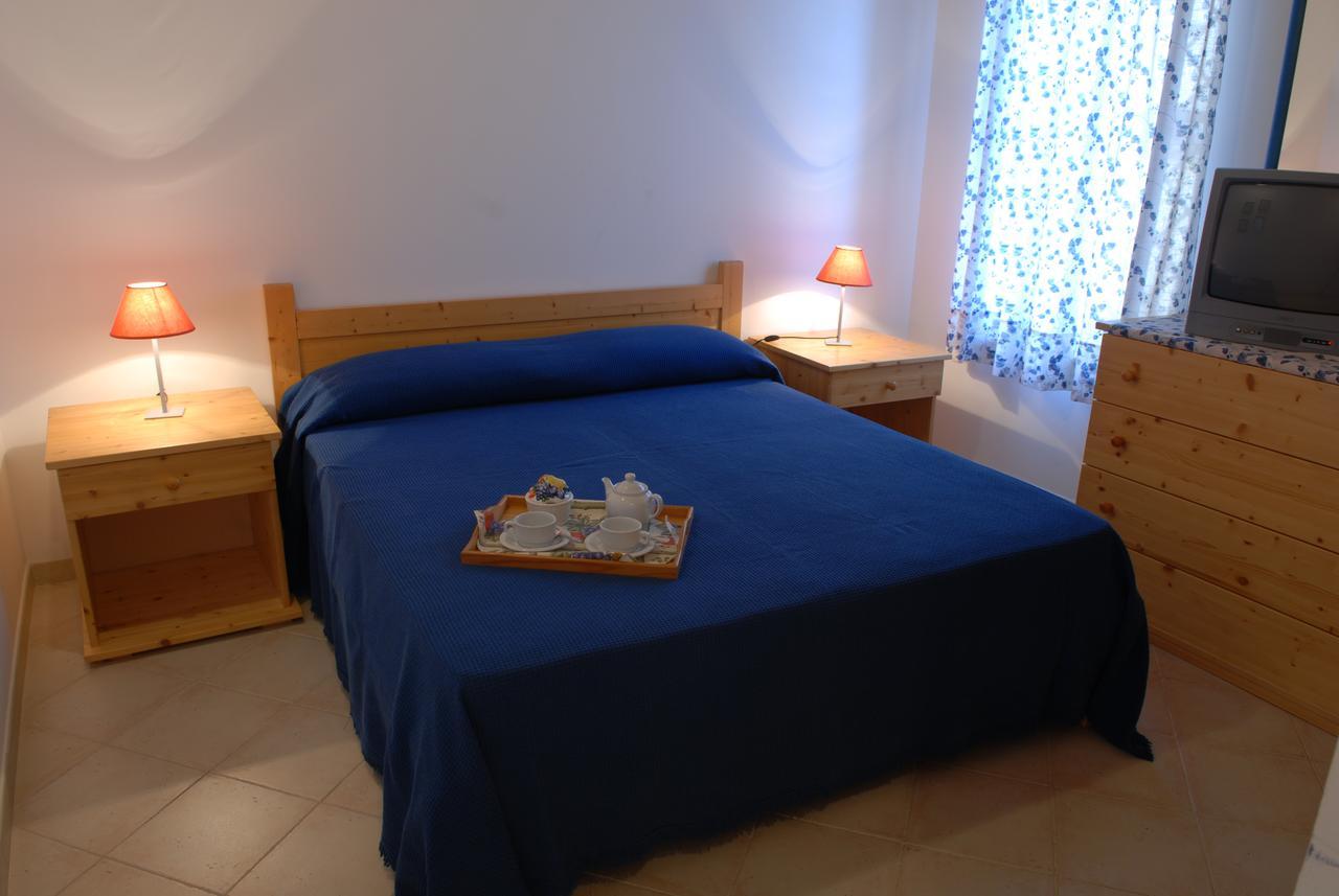 San Domenico Residence Arenella  Bagian luar foto
