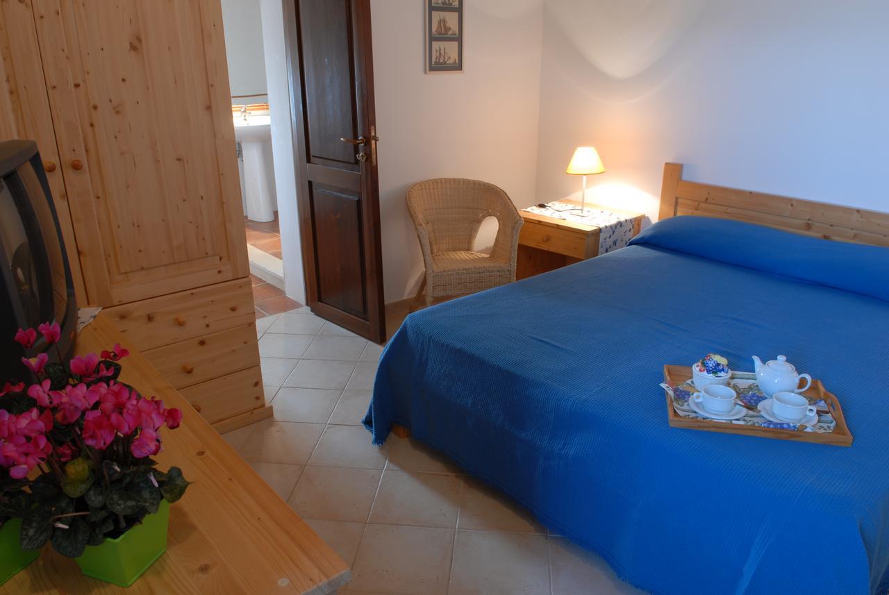 San Domenico Residence Arenella  Bagian luar foto