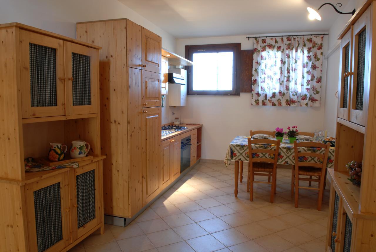 San Domenico Residence Arenella  Bagian luar foto