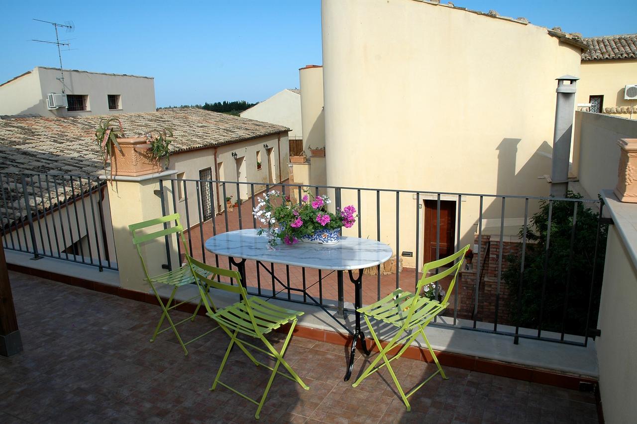 San Domenico Residence Arenella  Bagian luar foto