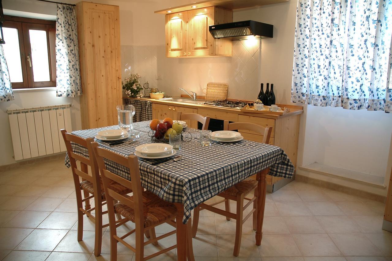 San Domenico Residence Arenella  Bagian luar foto