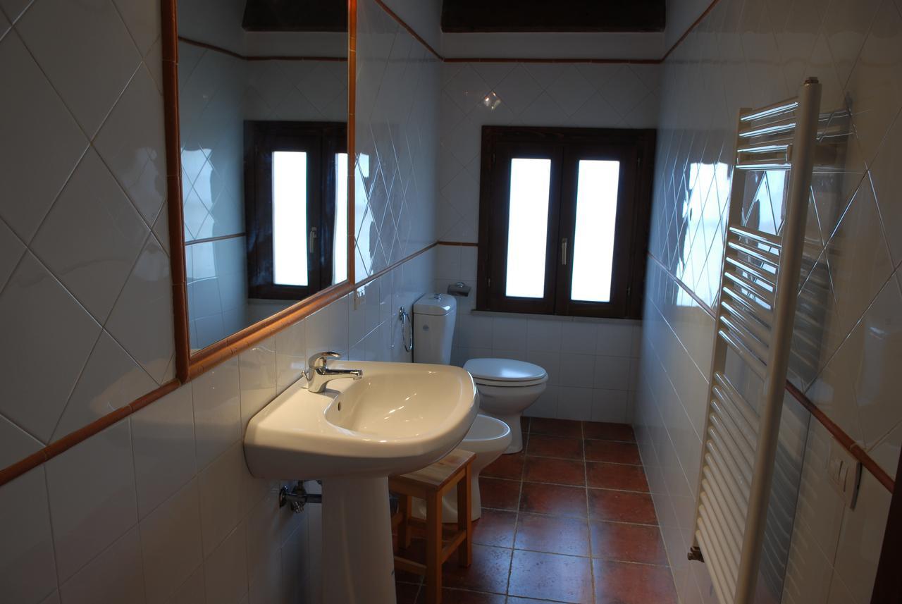 San Domenico Residence Arenella  Bagian luar foto