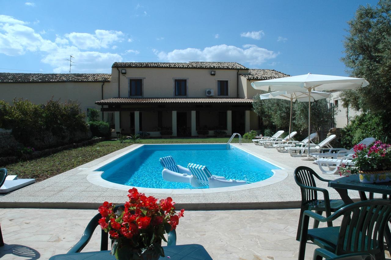 San Domenico Residence Arenella  Bagian luar foto