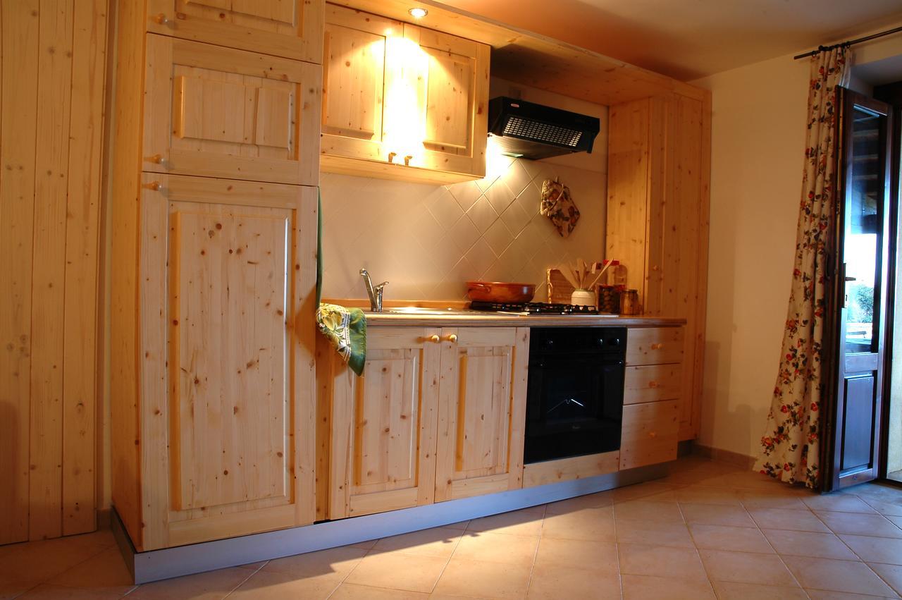 San Domenico Residence Arenella  Bagian luar foto