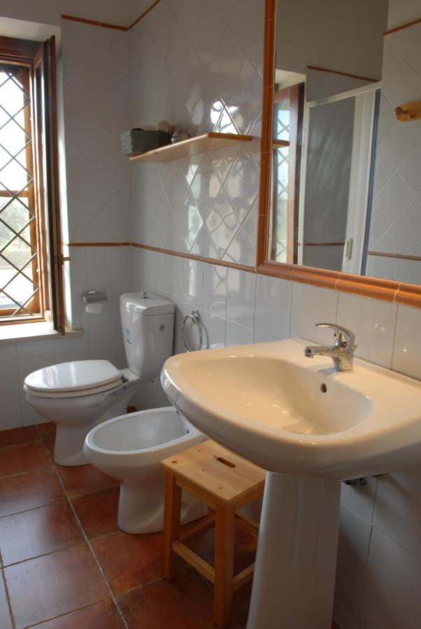 San Domenico Residence Arenella  Bagian luar foto