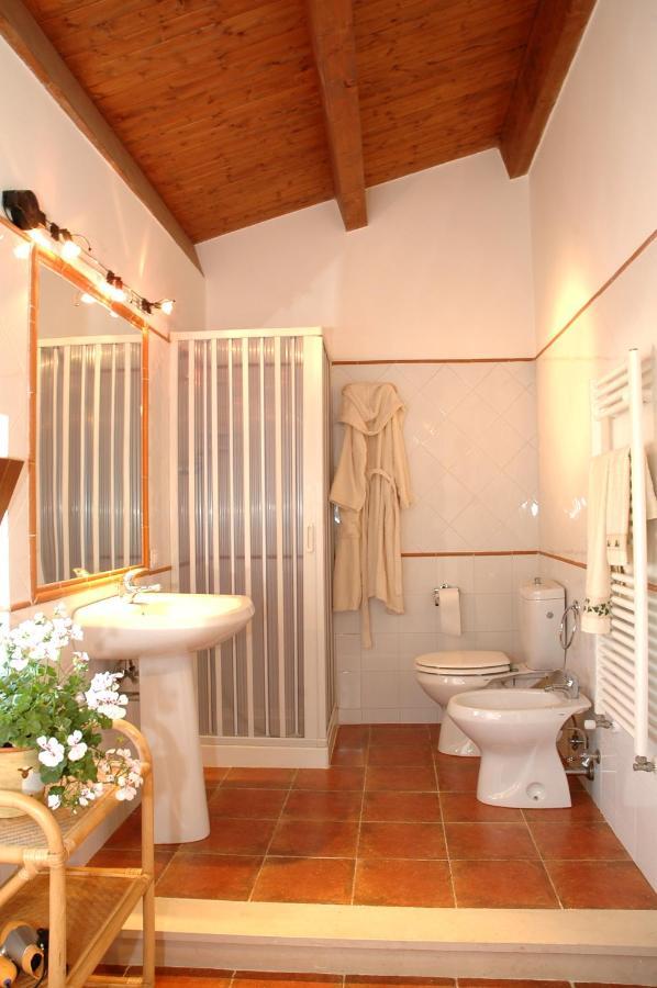 San Domenico Residence Arenella  Bagian luar foto