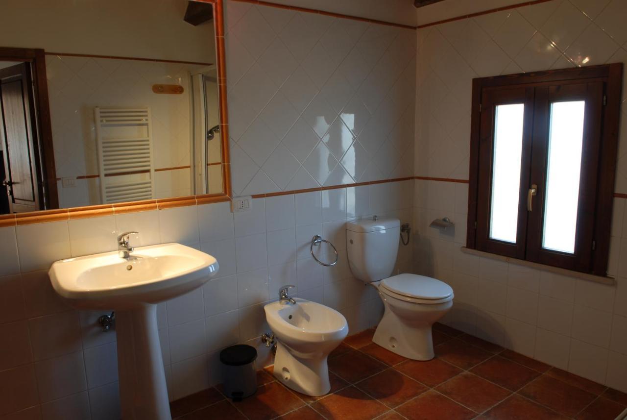 San Domenico Residence Arenella  Bagian luar foto