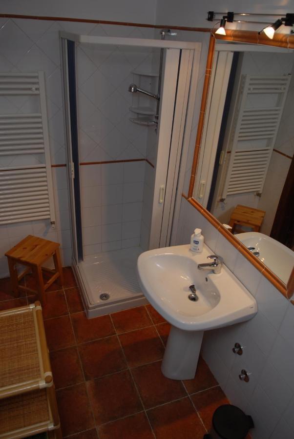 San Domenico Residence Arenella  Bagian luar foto
