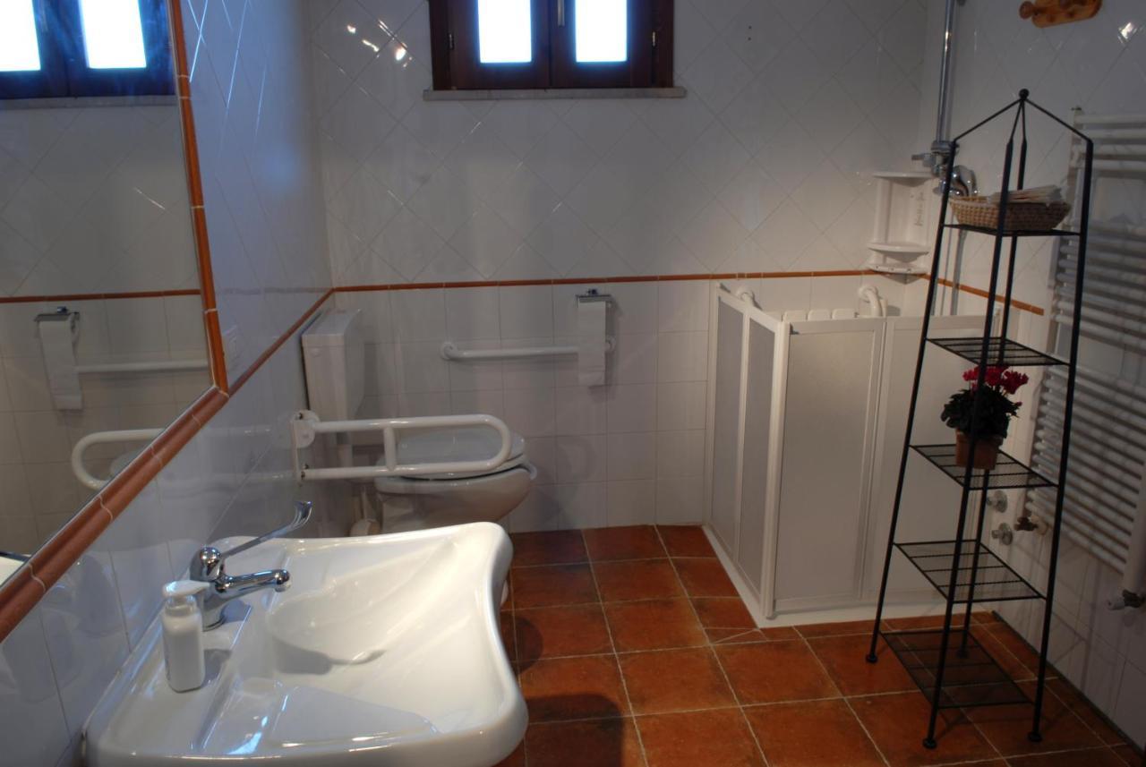 San Domenico Residence Arenella  Bagian luar foto
